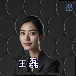 王磊